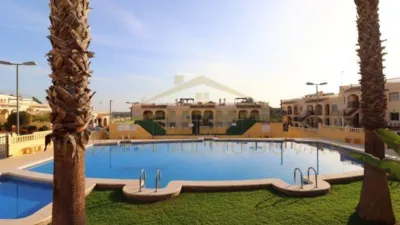 Bungalow for sale in Algorfa photo 11