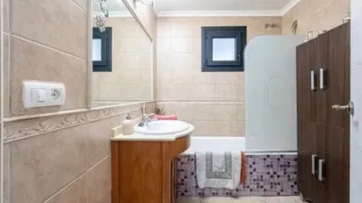 Chalet in Coín photo 9