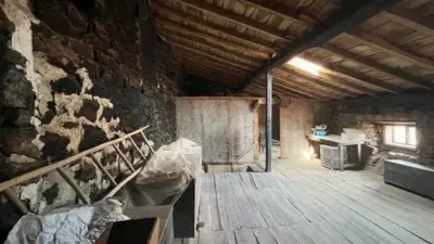 Rustic house in Barrio de Bustidoño photo 13