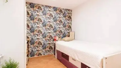 Apartment in El Coll d'en Rabassa photo 19