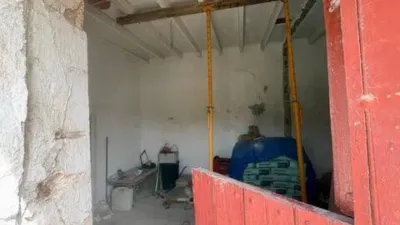 Rustic house in Barrio de Saltador Bajo B photo 33