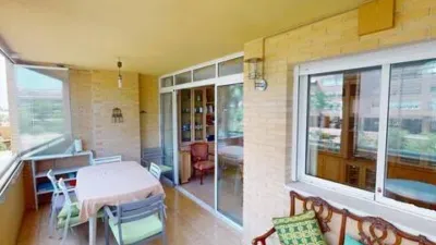 Flat in San Gabriel photo 6