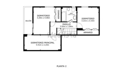 House on Carrer de la Rioja photo 35