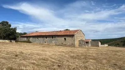 Rustic house in Barrio de Bustidoño photo 4