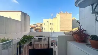 Apartment on Carrer Sant Antoni photo 16