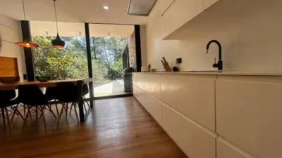 Chalet in Les Pedritxes photo 3