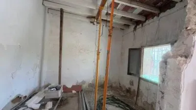 Rustic house in Barrio de Saltador Bajo B photo 26
