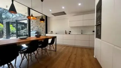 Chalet in Les Pedritxes photo 7