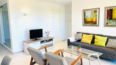 Apartment in L'Albir photo 3