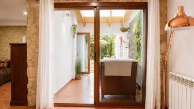 Apartment in El Coll d'en Rabassa photo 24