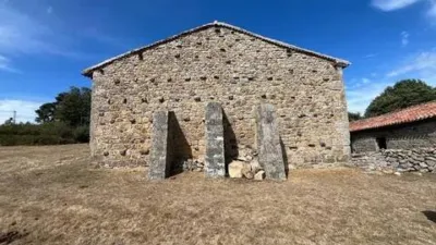 Rustic house in Barrio de Bustidoño photo 3