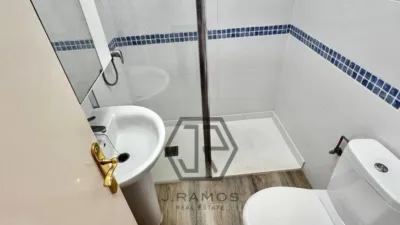 Apartment on Calle de Poniente photo 23