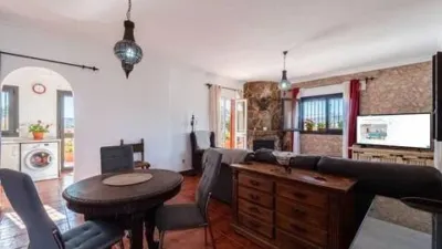Chalet in Coín photo 4