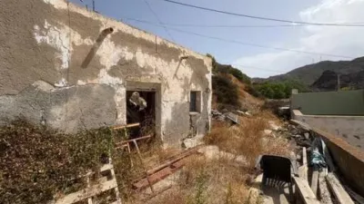 Rustic house in Barrio de Saltador Bajo B photo 47