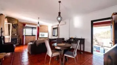 Chalet in Coín photo 6
