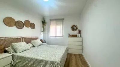 Apartment on Carrer Sant Antoni photo 17