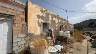Rustic house in Barrio de Saltador Bajo B photo 51