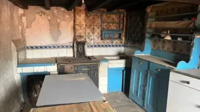 Rustic house in Barrio de Bustidoño photo 8