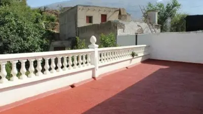 Terraced house on Calle de la Fuente del Oro photo 26