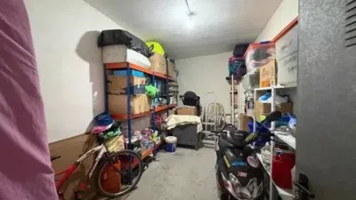 Apartment on San Francisco Street photo 42
