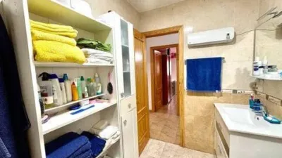 Apartment on San Francisco Street photo 10