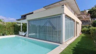 Chalet in Sant Vicenç de Montalt photo 4