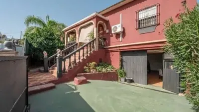 Chalet in Coín photo 2