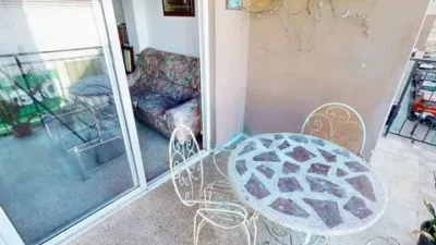 Piso en Florida-Ciudad de Asís photo 12