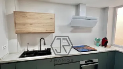 Apartment on Calle de Poniente photo 13