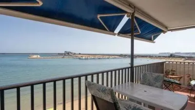 Pis – Torrevieja - Vista 2