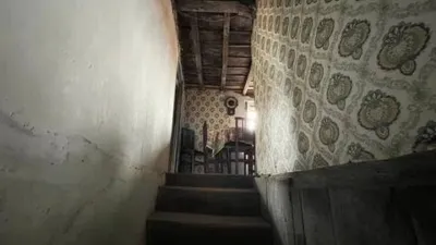 Rustic house in Barrio de Bustidoño photo 16