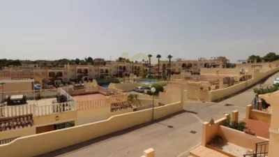 Bungalow for sale in Algorfa photo 10