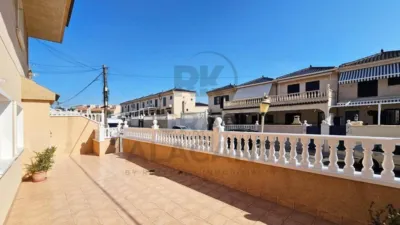 House on Carrer de la Rioja photo 2
