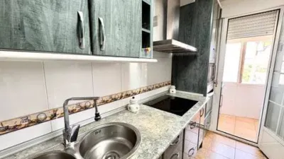 Apartment on San Francisco Street photo 14