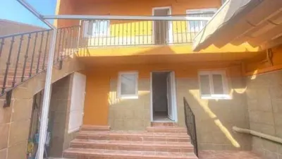 Terraced house in Valencia City photo 2