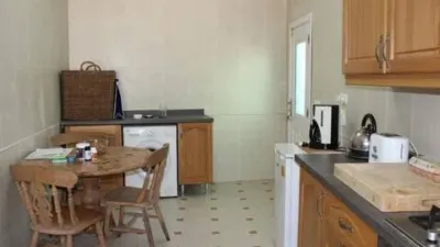 Terraced house on Calle de la Fuente del Oro photo 12
