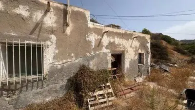 Rustic house in Barrio de Saltador Bajo B photo 49
