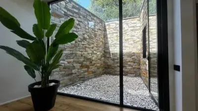 Chalet in Les Pedritxes photo 13