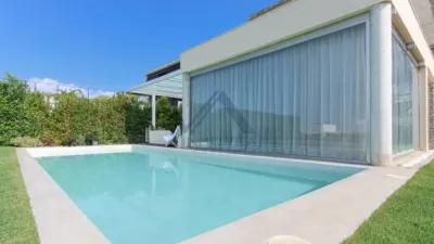 Chalet in Sant Vicenç de Montalt photo 5