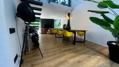 Chalet in Les Pedritxes photo 11