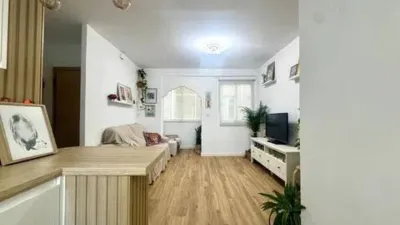 Apartment on Carrer Sant Antoni photo 2