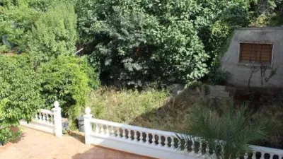 Terraced house on Calle de la Fuente del Oro photo 45