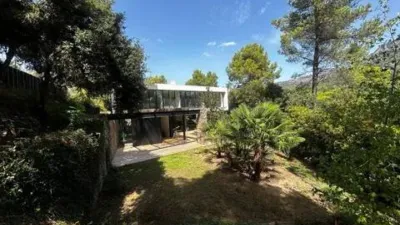 Chalet in Les Pedritxes photo 25