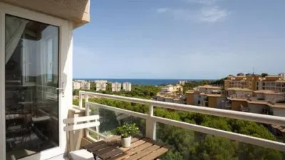 Piso – Orihuela - Vista 3