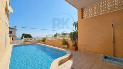 House on Carrer de la Rioja photo 33