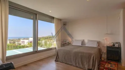 Chalet in Sant Vicenç de Montalt photo 40