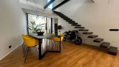 Chalet in Les Pedritxes photo 4