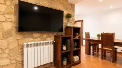 Apartment in El Coll d'en Rabassa photo 6