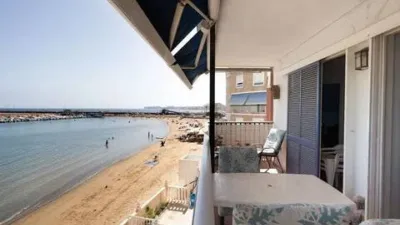 Pis – Torrevieja - Vista 3