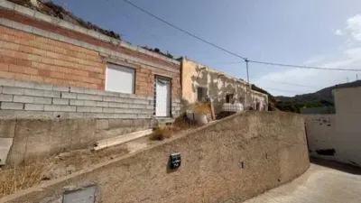 Rustic house in Barrio de Saltador Bajo B photo 53